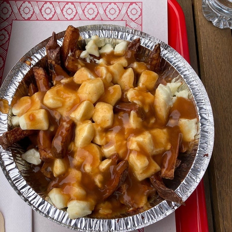 Banff Poutine photo 5