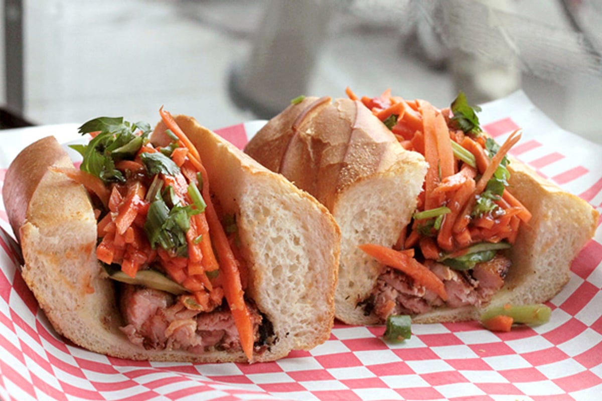 Banh Mi Boys photo 4