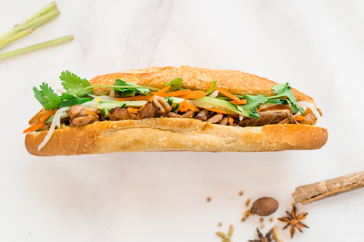 Bánh Mì Day photo 3