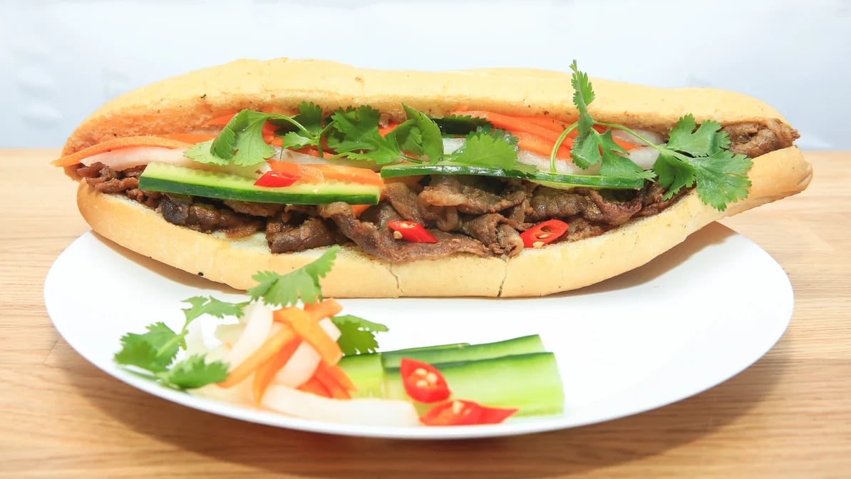 Banh Mi House photo 4