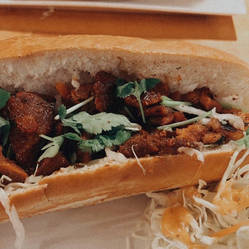 Banh Mi King photo 4