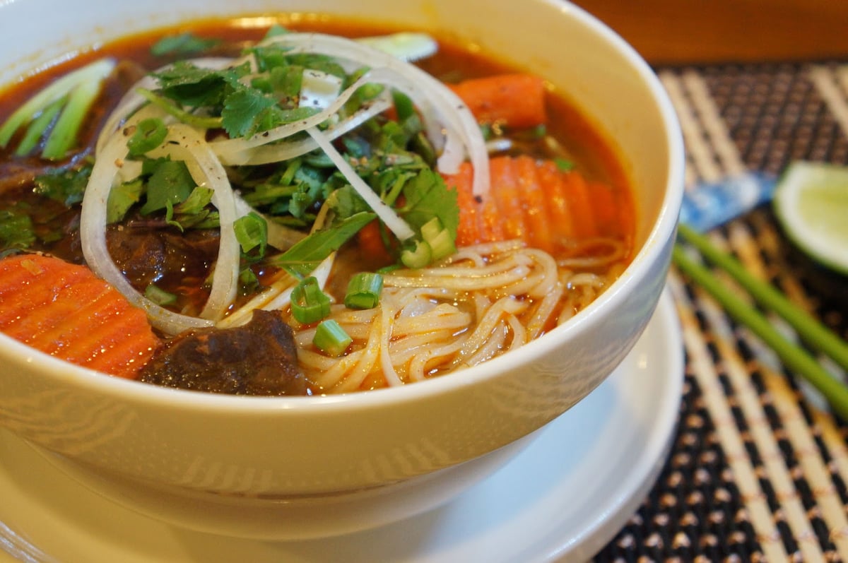 Banh Mi Mr Lee photo 3