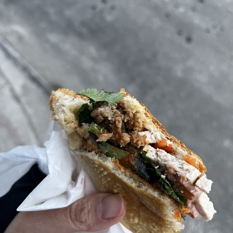Bánh Mì Saigon photo 2