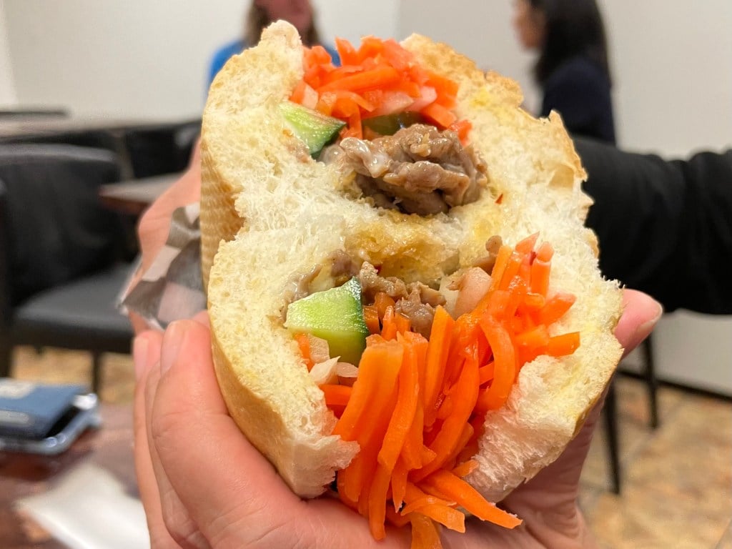 Banh Mi Saigon photo 3