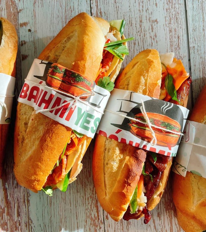 BanhMiYes® Hintonburg photo 2