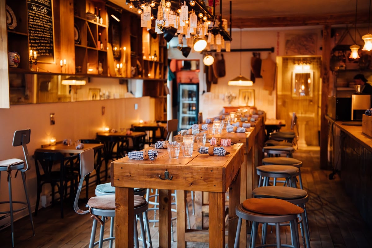 Bar Bello photo 4