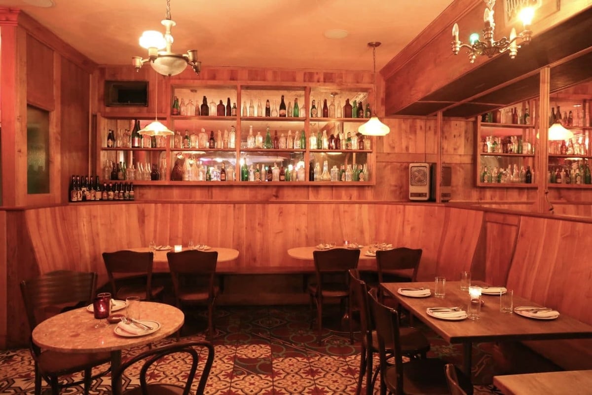Bar Isabel photo 4