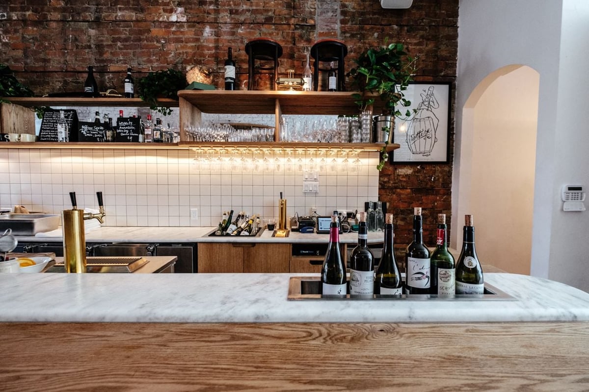 Bar Piquette photo 5