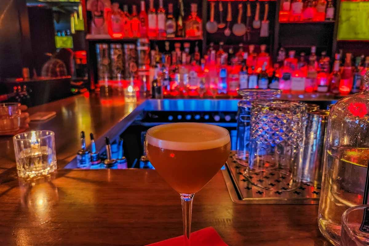 Bar Pompette photo 2