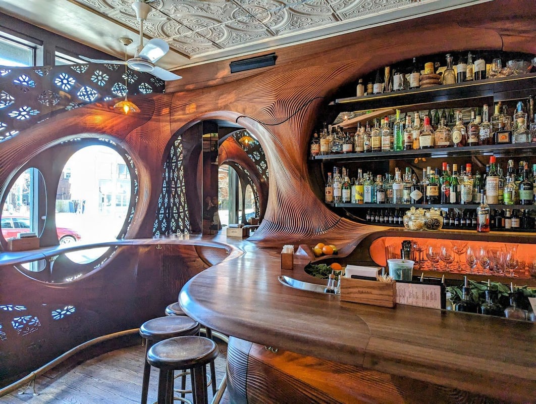 Bar Raval photo 2