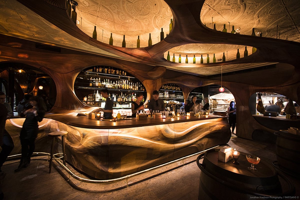 Bar Raval photo 3
