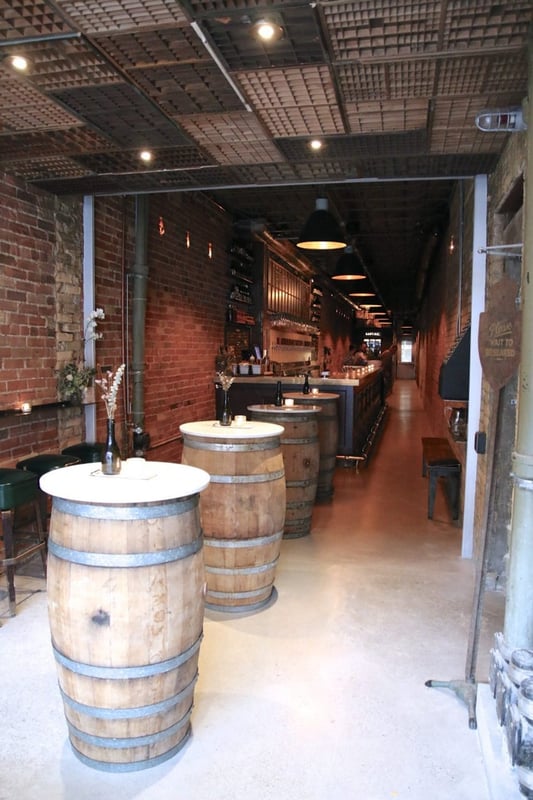 Bar Volo photo 4