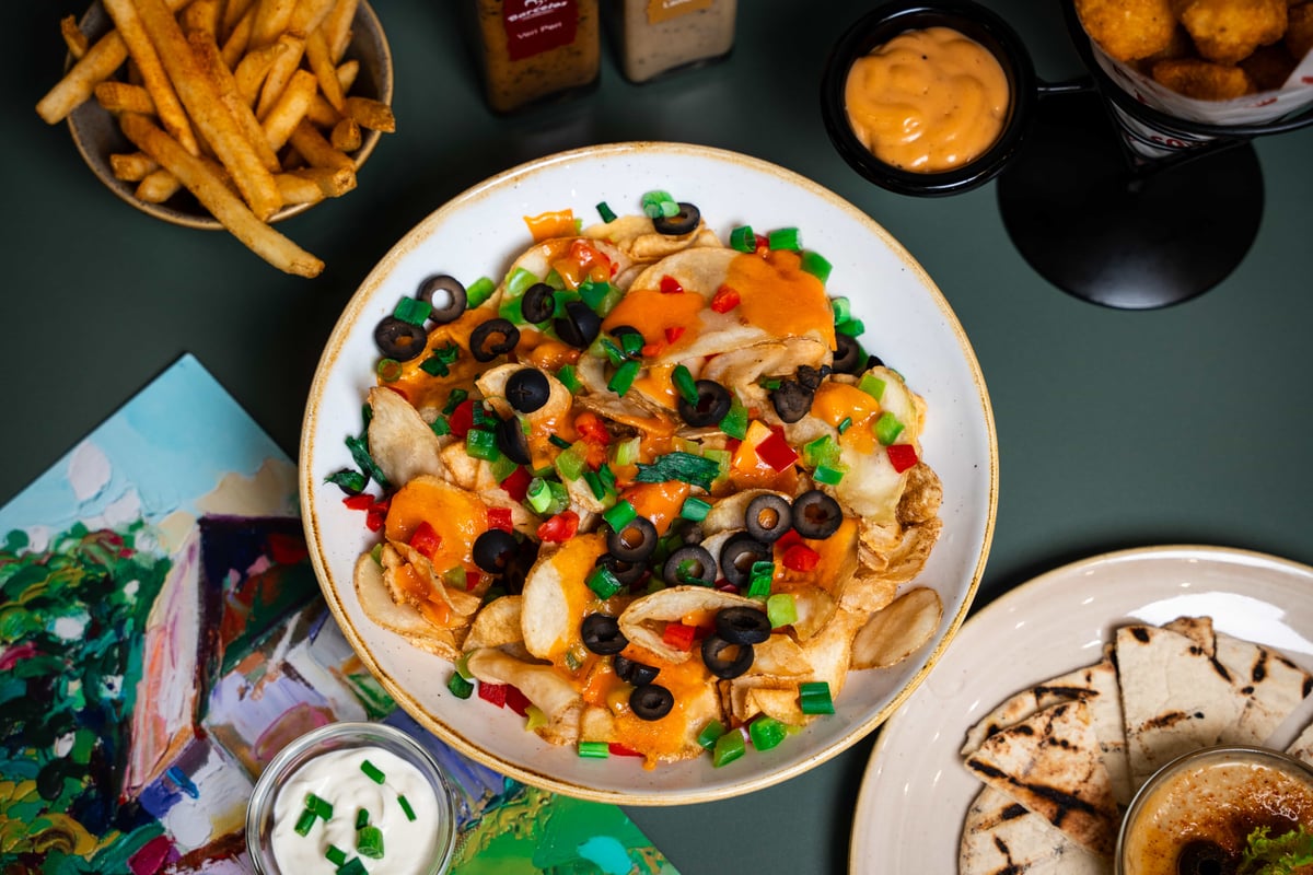 Barcelos Flame Grilled Chicken, Windermere photo 3
