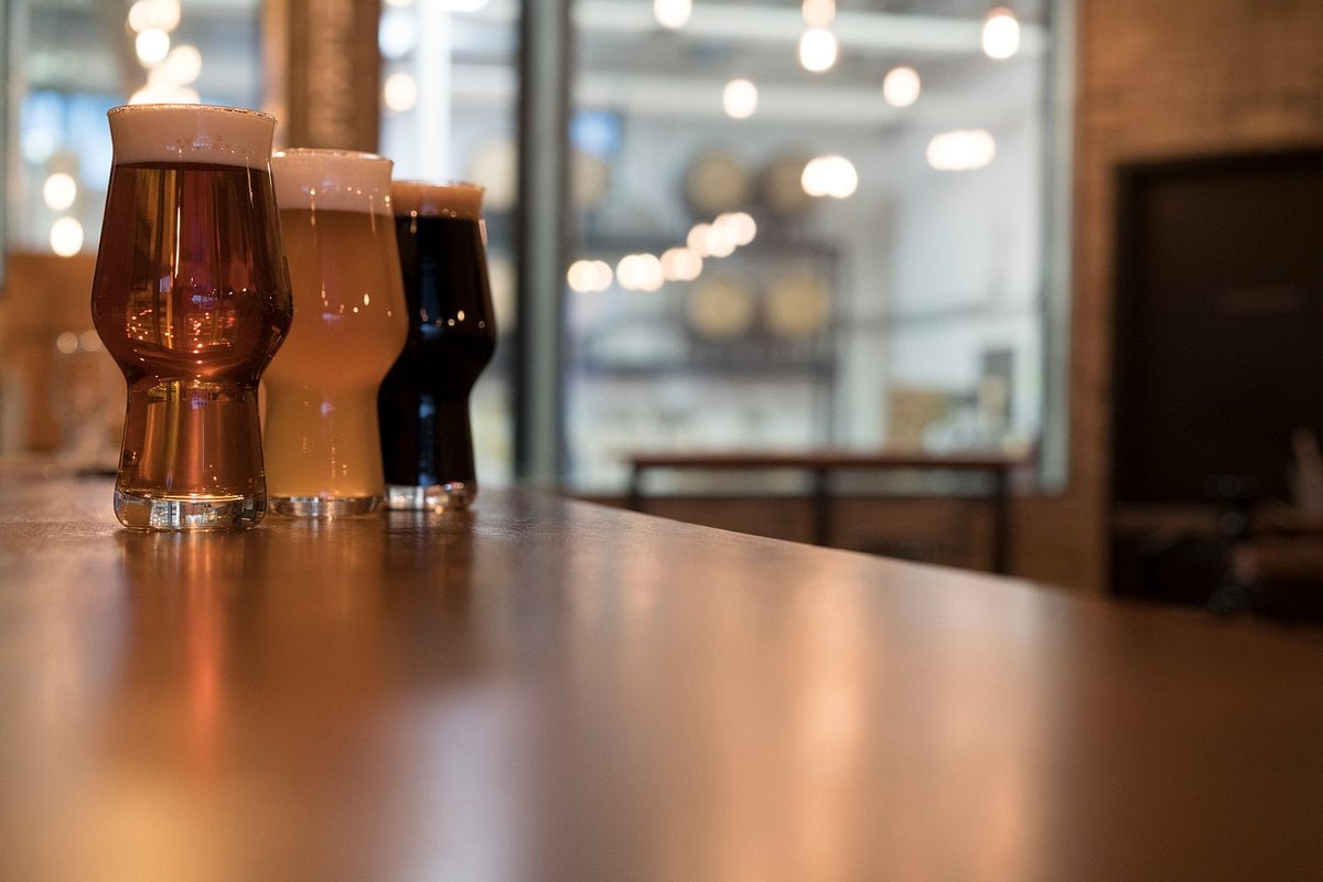 Barn Hammer Brewing Company photo 2