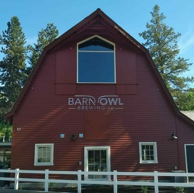 Barn Owl Brewing photo 5