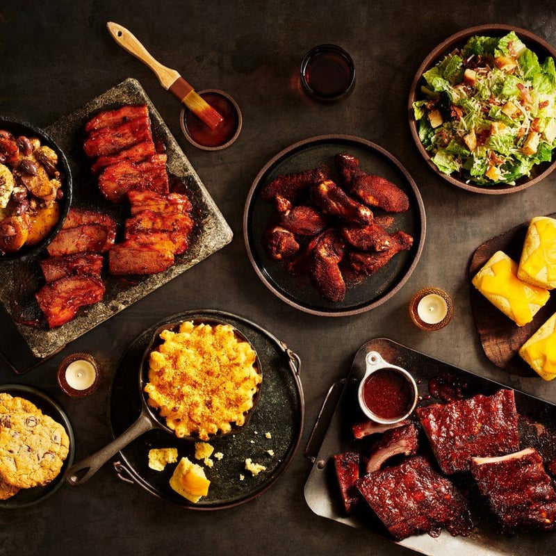 Barque Smokehouse photo 2