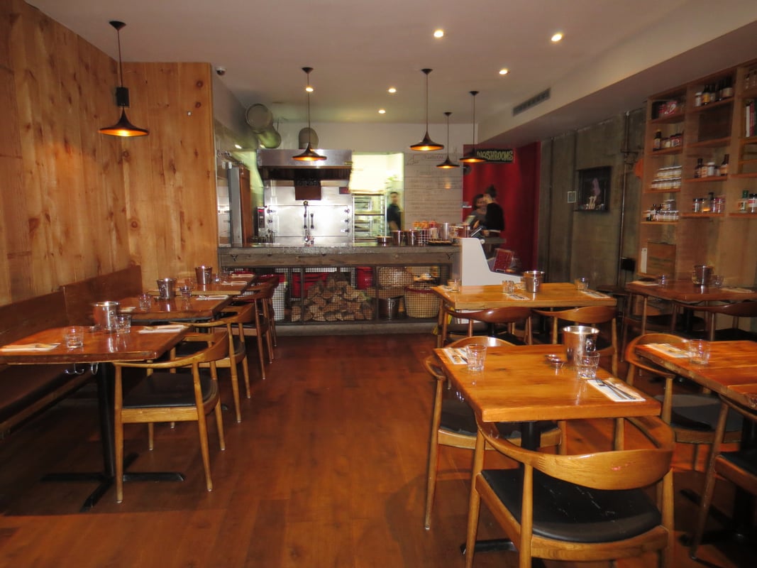 Barque Smokehouse photo 3