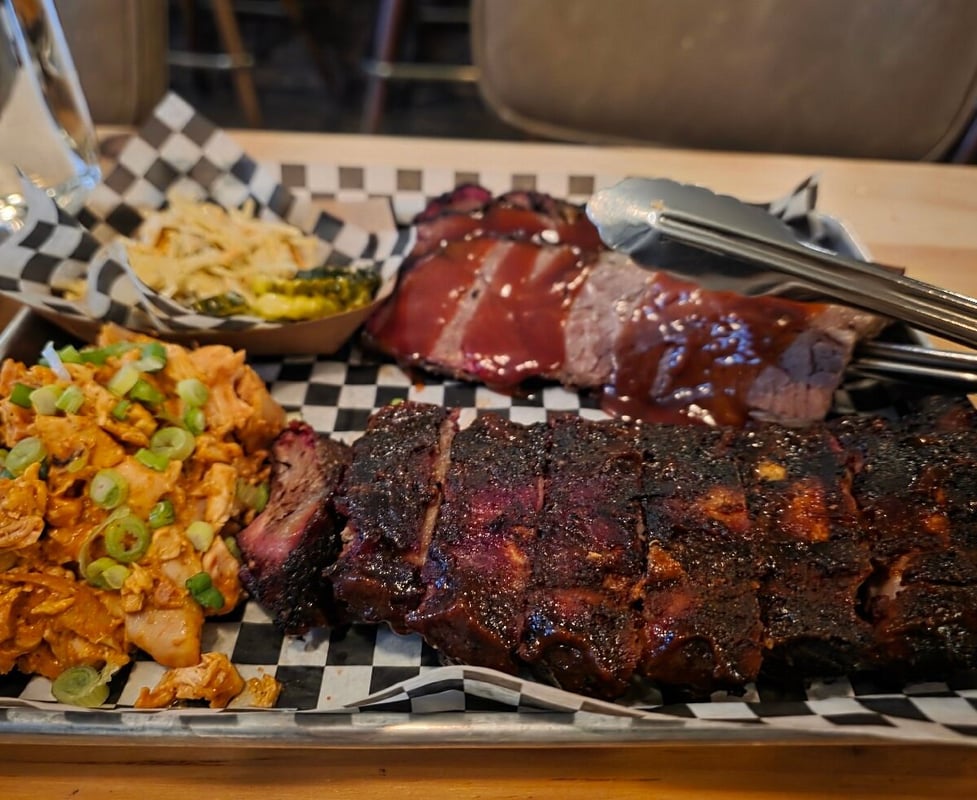 Barque Smokehouse photo 4