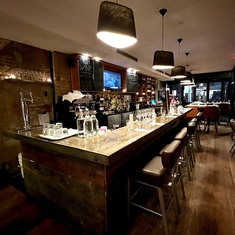 Barque Smokehouse photo 5