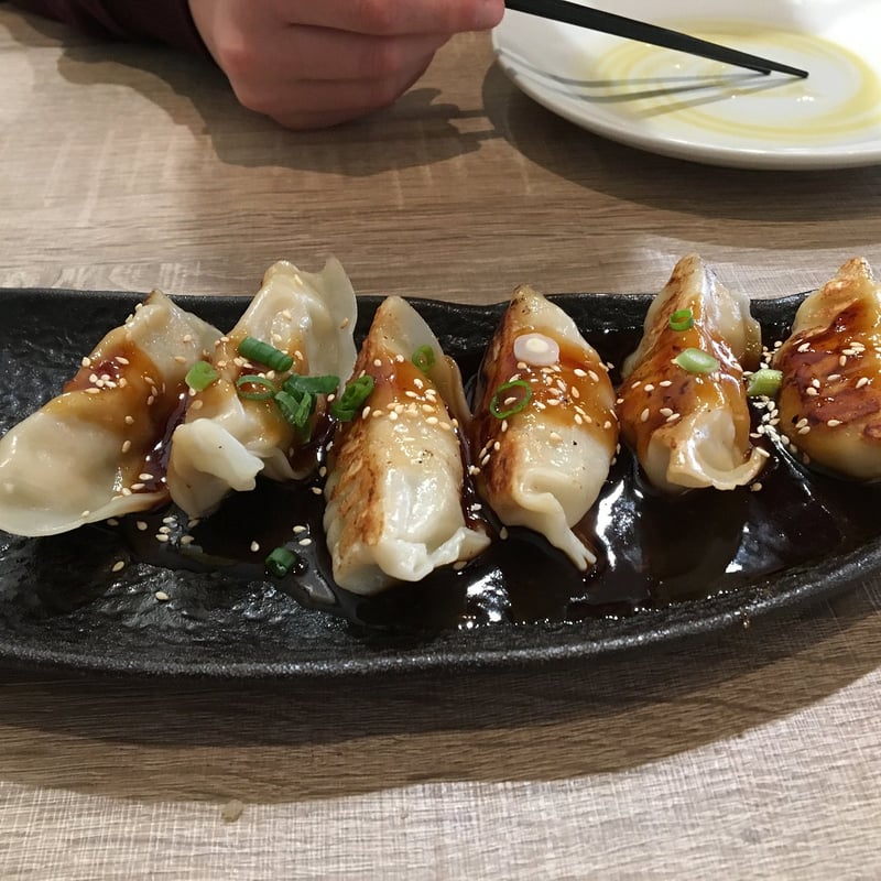 Basil Leaf Asian Fusion Restaurant - Highway 97 Noodle House photo 4