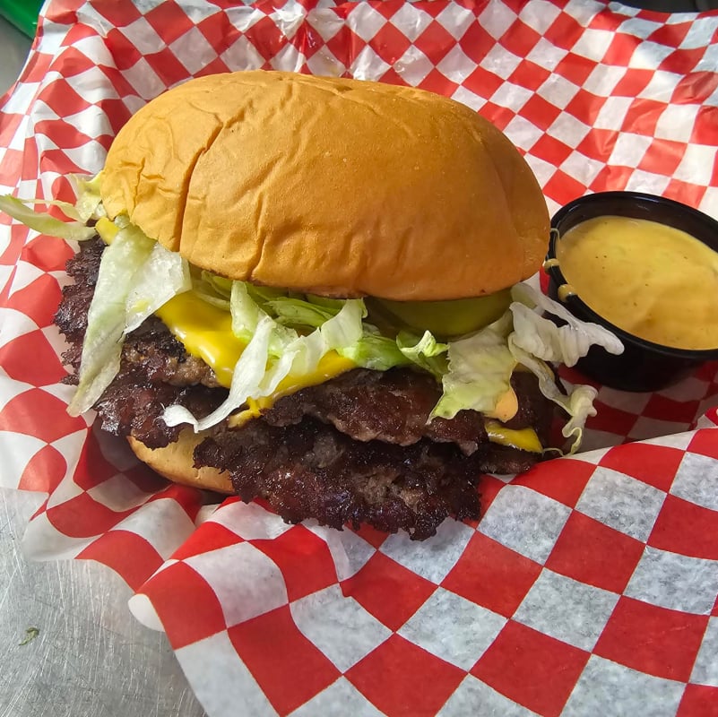 Bastion Burger photo 1
