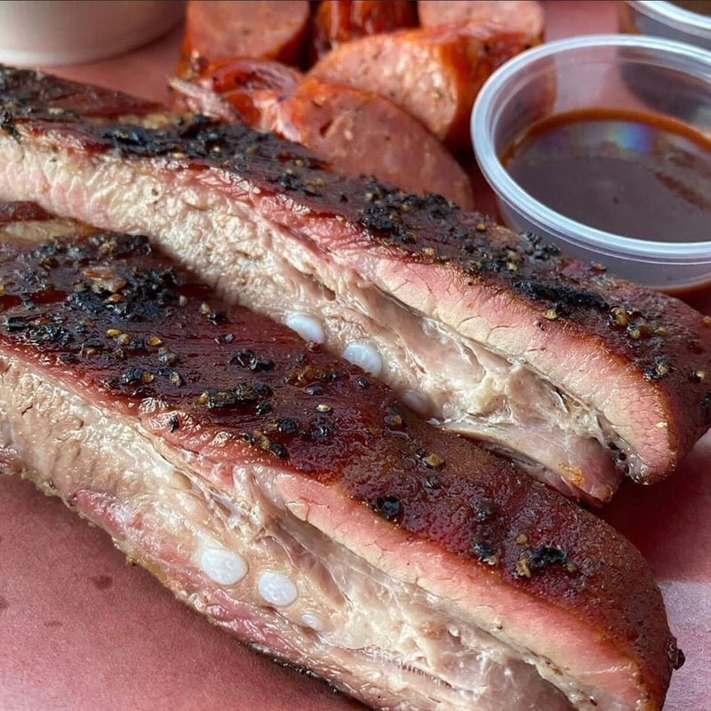 Beach Hill Smokehouse on Main photo 5