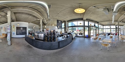 Bean Scene Coffee Works (Landmark) photo 1