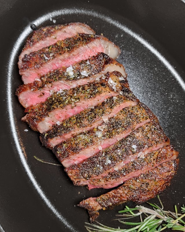 Beefbar photo 3