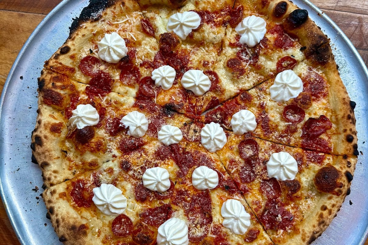 Belli Pizza photo 2