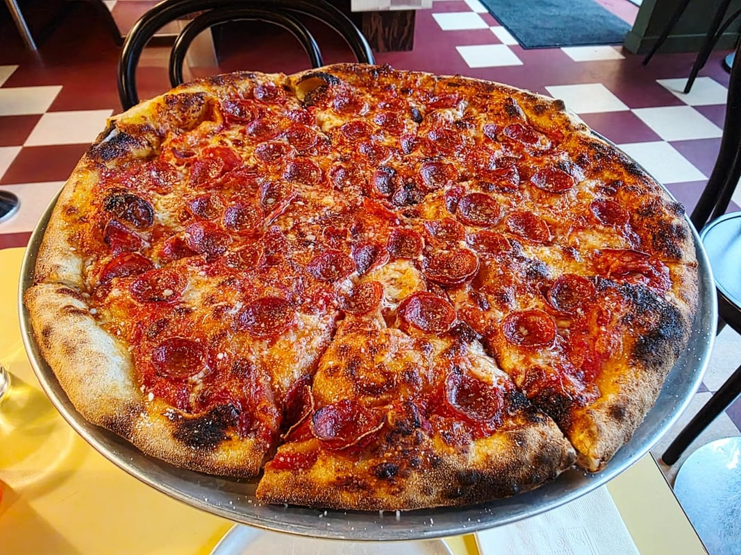 Belli Pizza photo 3