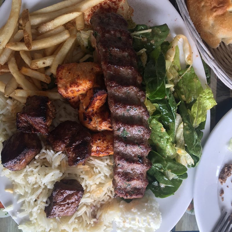 Best Kabab Restaurant photo 2