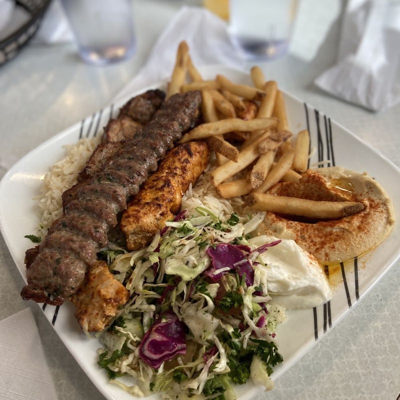 Best Kabab Restaurant photo 3