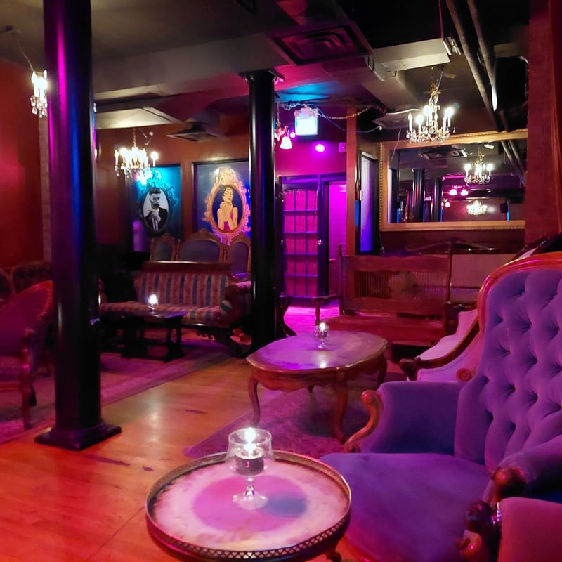 Betty Lou's Library photo 2