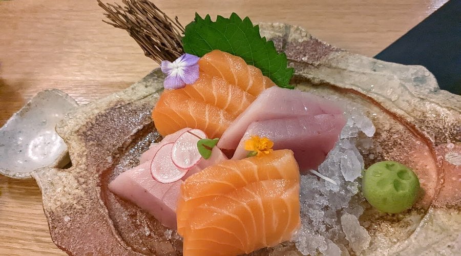 Big Catch Sushi Bar photo 3