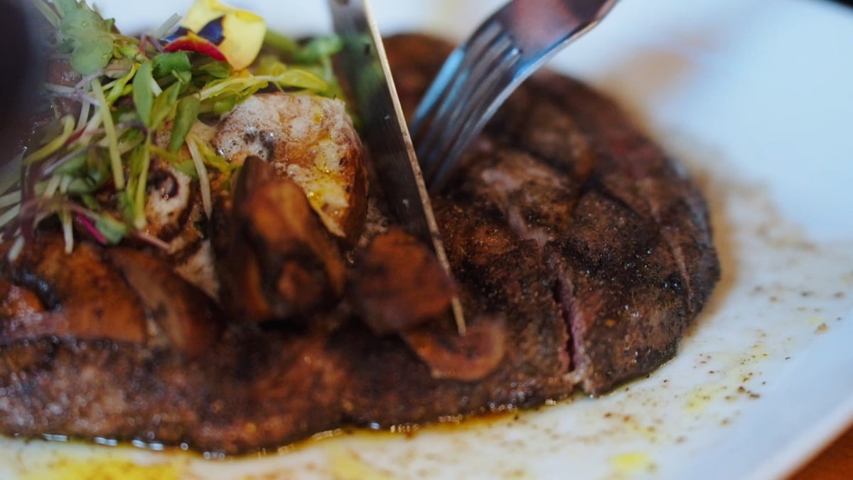Big Fish & Open Range - Marda Loop photo 2