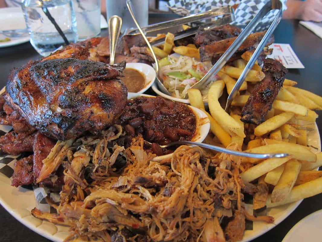 Big T's BBQ & Smokehouse photo 2