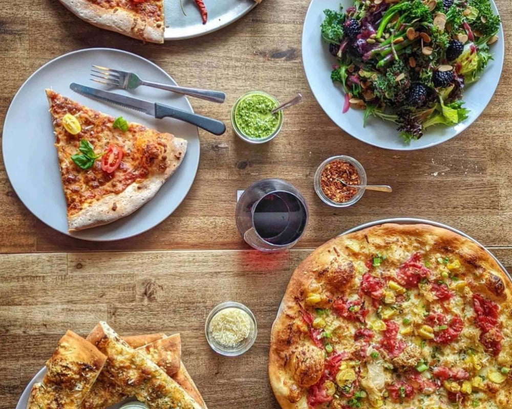 Birch & Bear Pizza photo 2