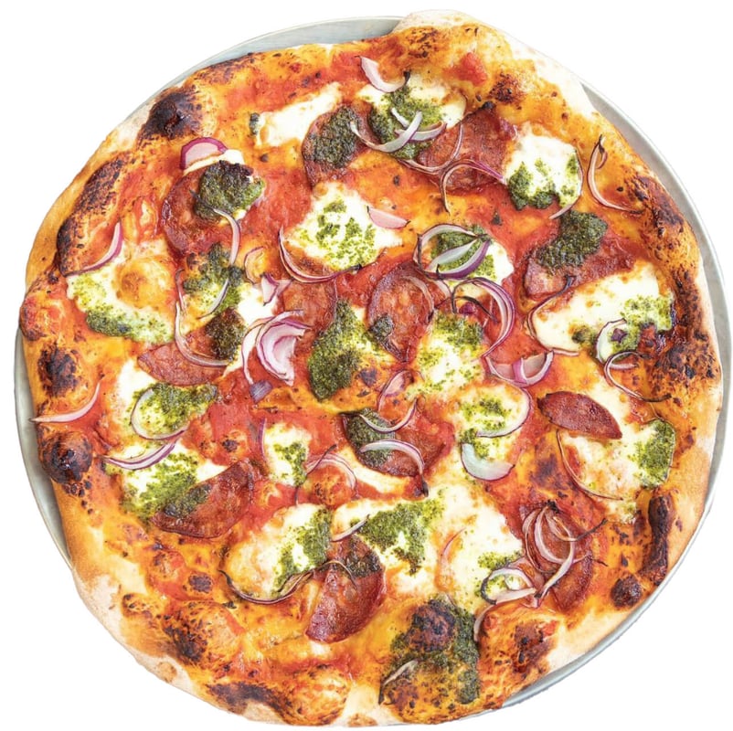 Birch & Bear Pizza photo 3
