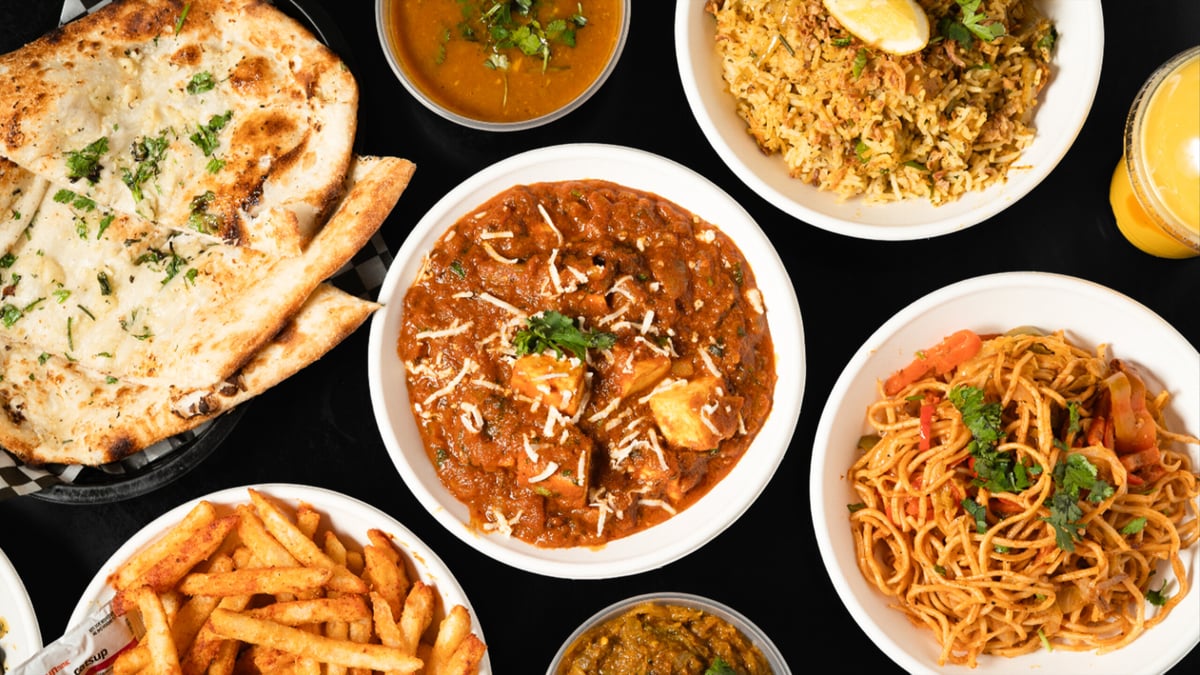 Biryani Pot photo 2
