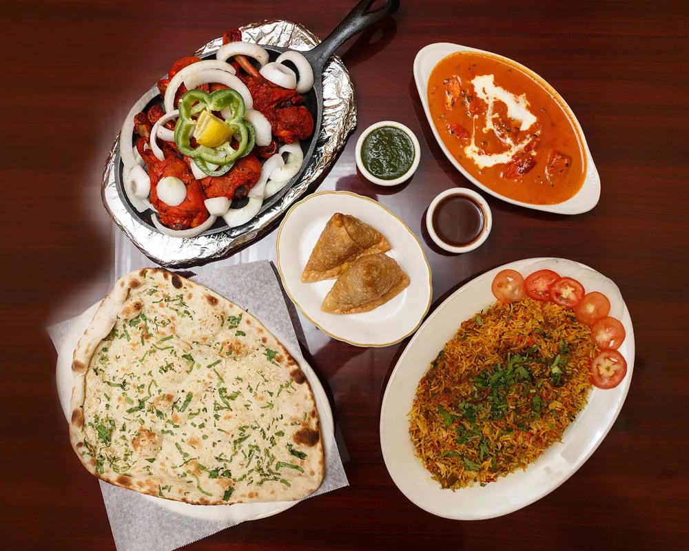 Biryani Pot photo 3