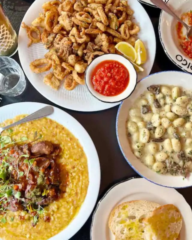 Bistro Amerigo photo 4