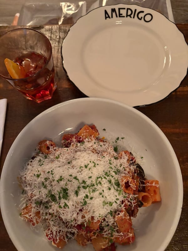 Bistro Amerigo photo 5