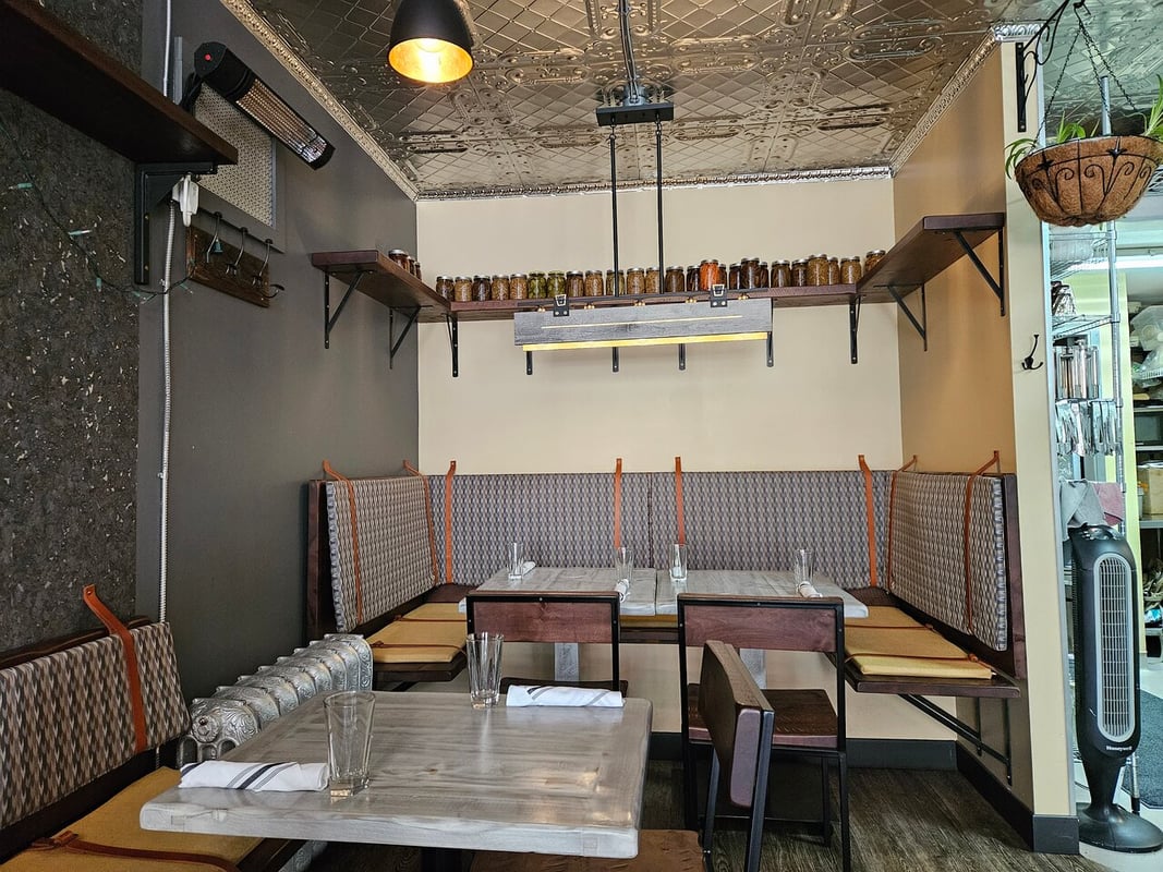 Bistro on Notre Dame photo 5