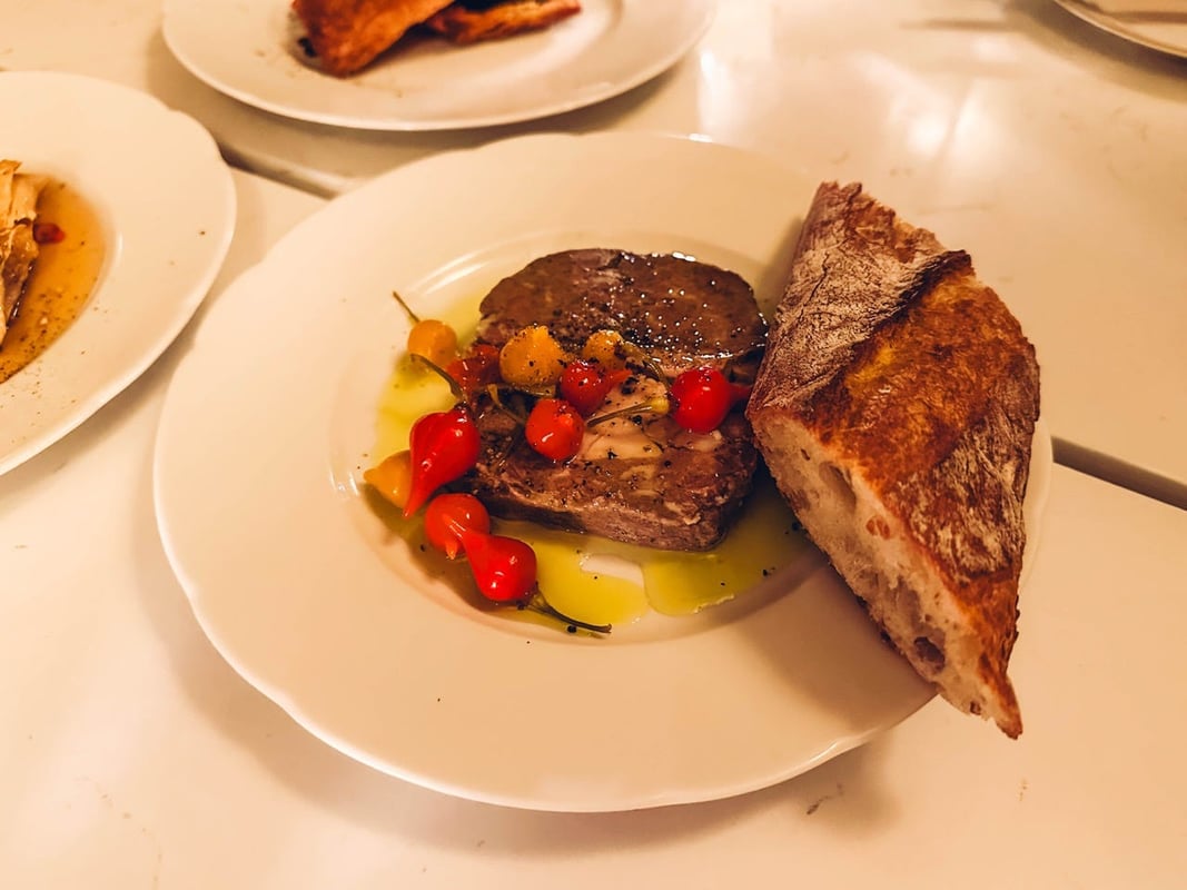 Bistrot Ha photo 2
