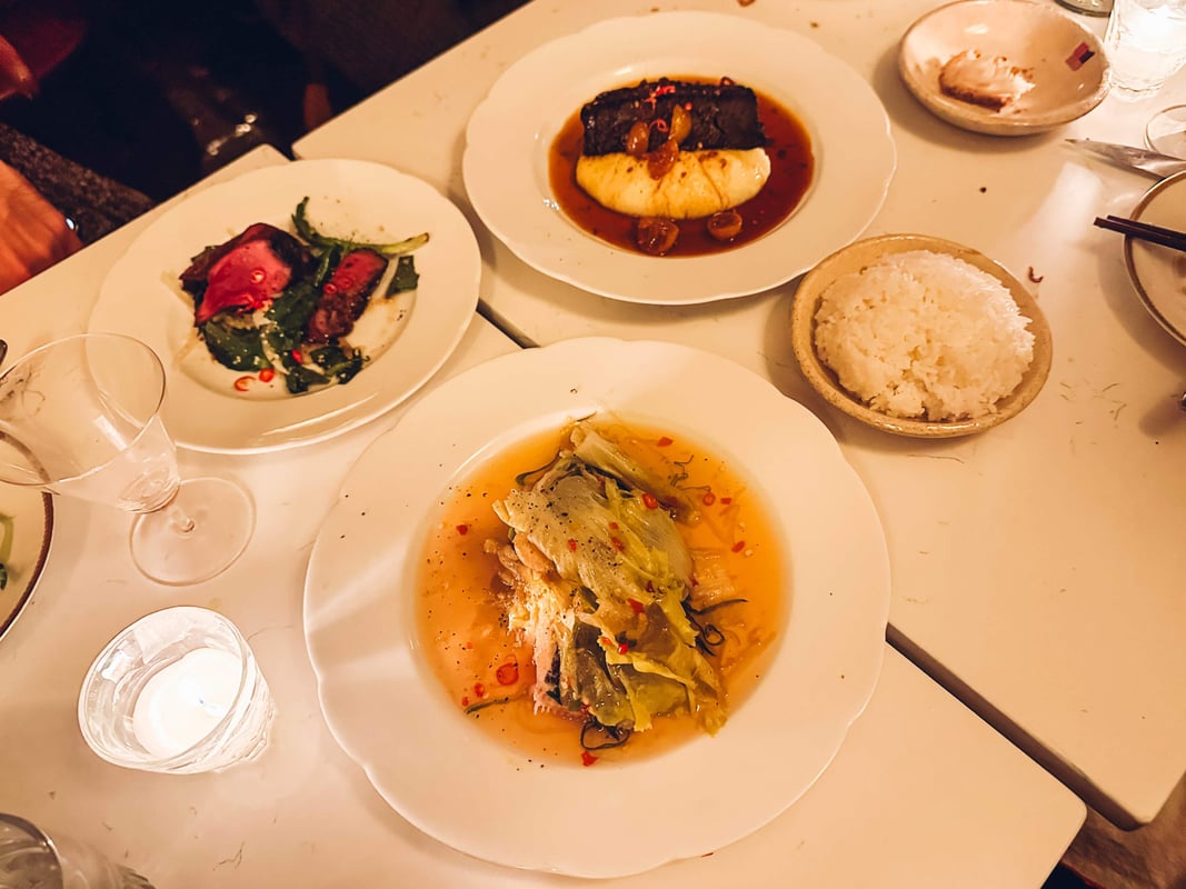 Bistrot Ha photo 3