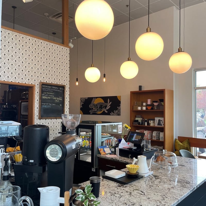 Black Rabbit Coffee House photo 4