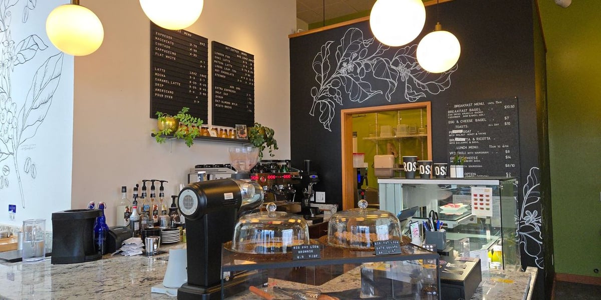 Black Rabbit Coffee House photo 5