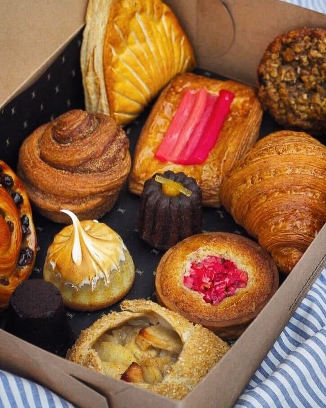 Blackbird Baking Co. St. Lawrence photo 4