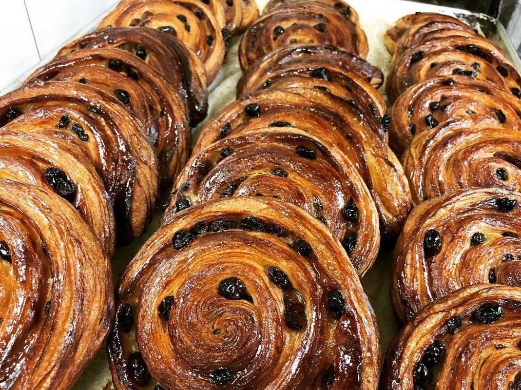 Blackbird Baking Co. St. Lawrence photo 5
