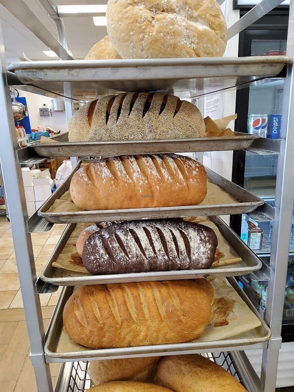 Bliss Baked Goods photo 2